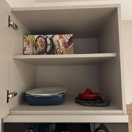 Lumineux Avec Parking - 3 Personnes - Face Aux Thermes Royat Apartman